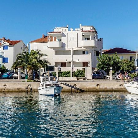 Apartments Marija - By The Sea Rogoznica  Ngoại thất bức ảnh