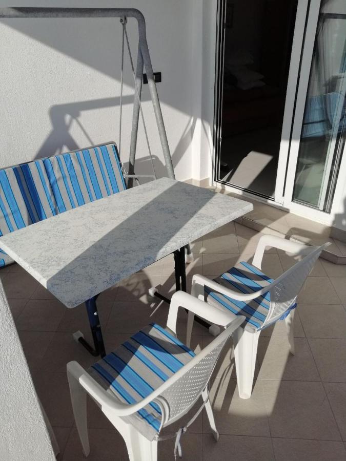 Apartments Marija - By The Sea Rogoznica  Ngoại thất bức ảnh