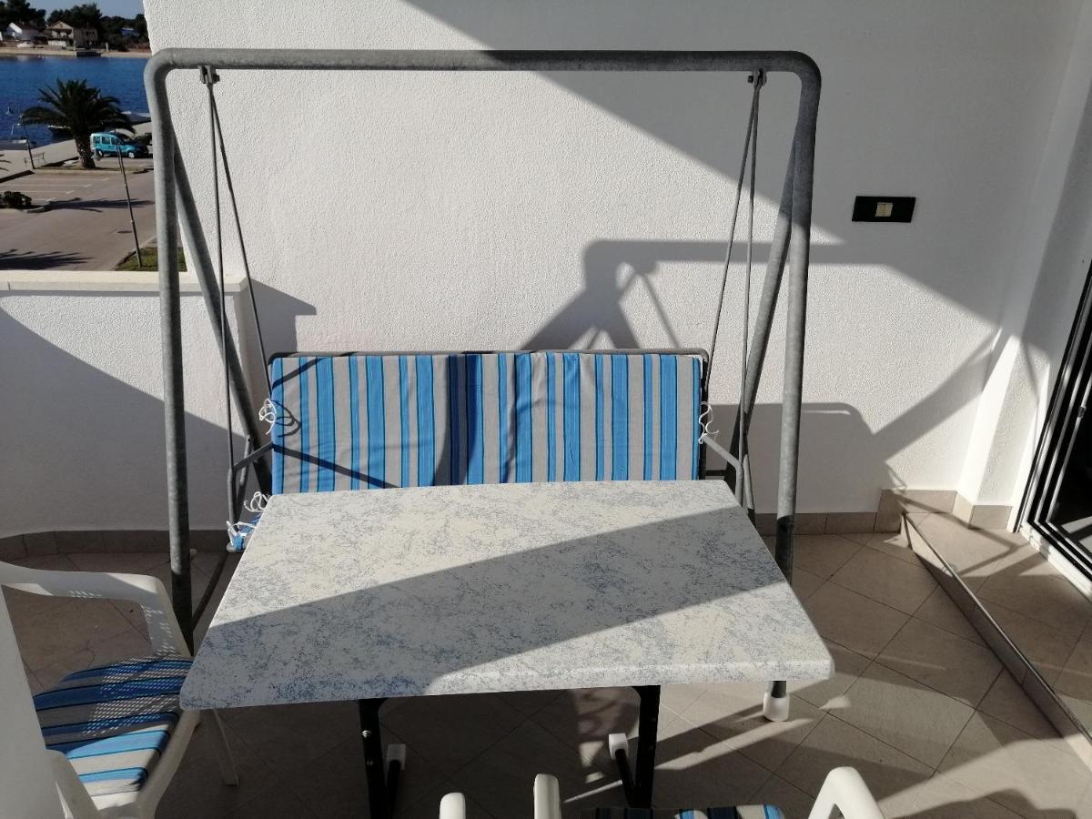 Apartments Marija - By The Sea Rogoznica  Ngoại thất bức ảnh