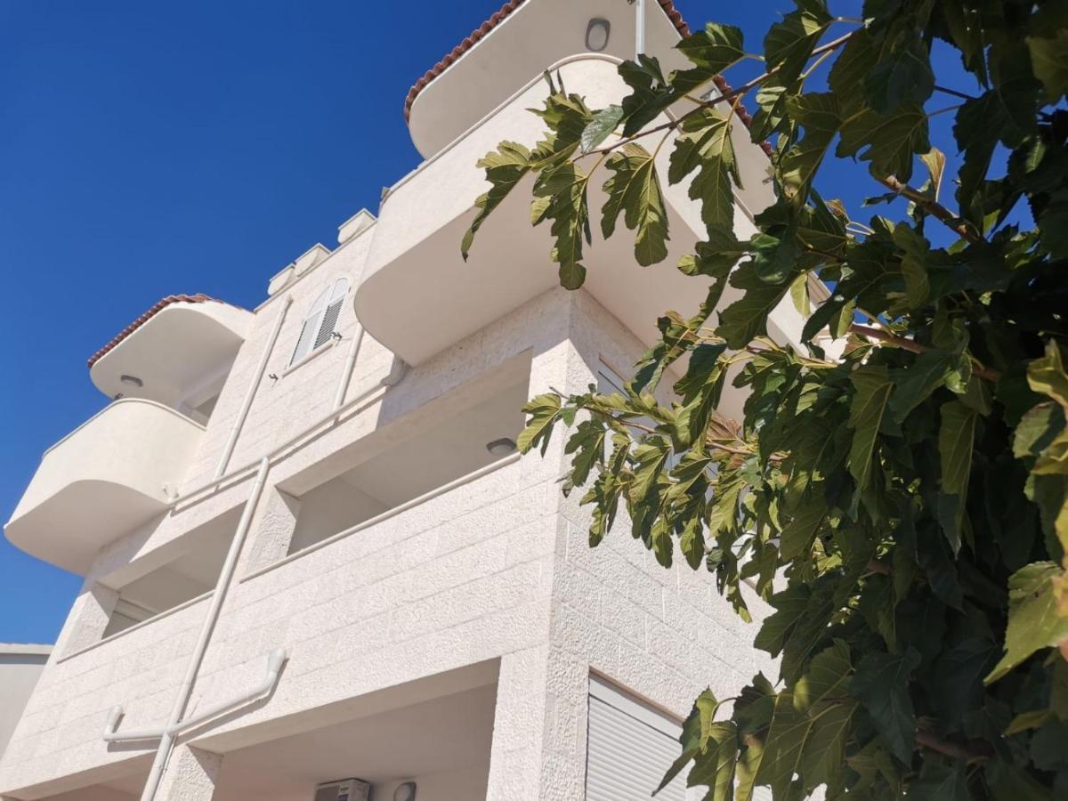 Apartments Marija - By The Sea Rogoznica  Ngoại thất bức ảnh