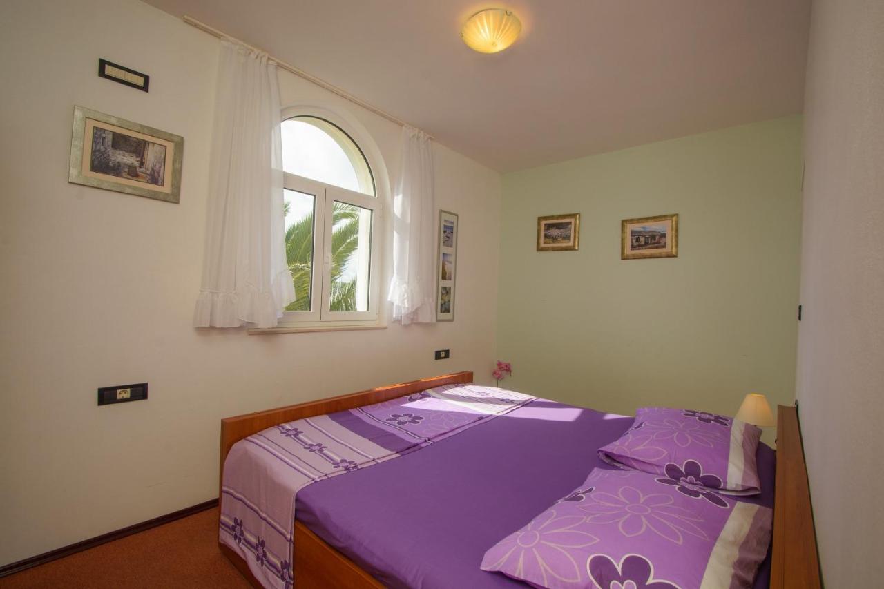 Apartments Marija - By The Sea Rogoznica  Ngoại thất bức ảnh